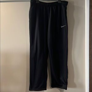 Men’s Nike sweat pants